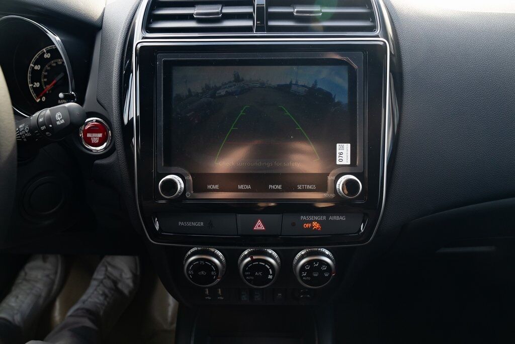 2026 Mitsubishi Outlander Sport Milwaukie OR