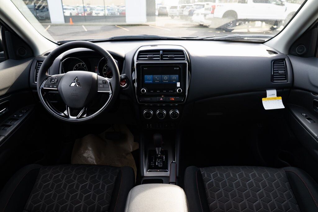 2026 Mitsubishi Outlander Sport Milwaukie OR