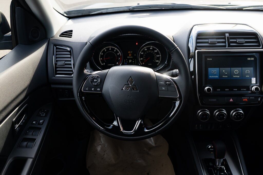 2026 Mitsubishi Outlander Sport Milwaukie OR