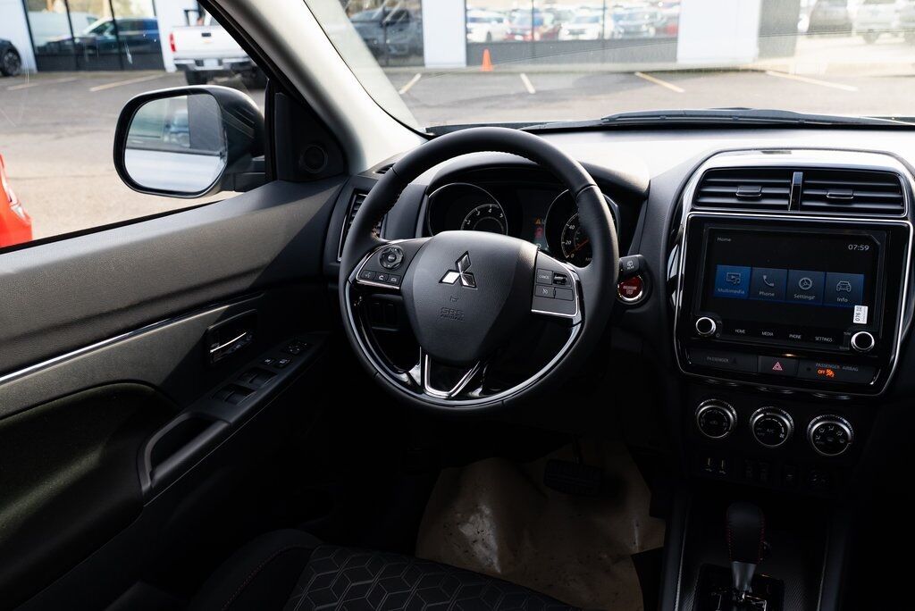 2026 Mitsubishi Outlander Sport Milwaukie OR