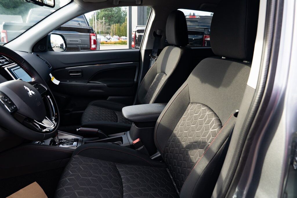 2026 Mitsubishi Outlander Sport Milwaukie OR