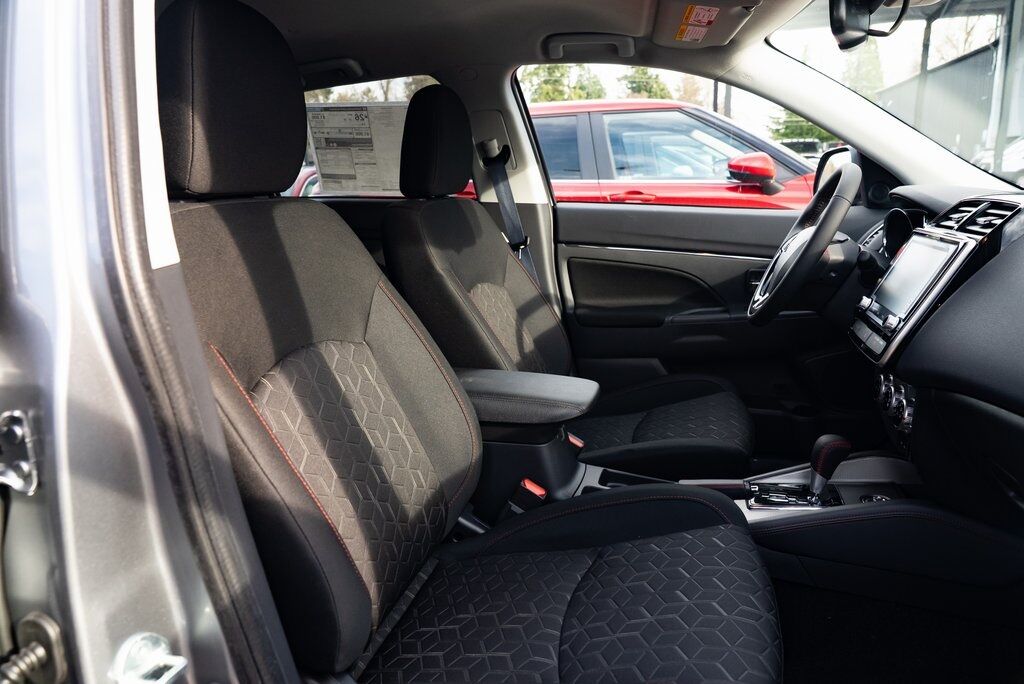 2026 Mitsubishi Outlander Sport Milwaukie OR