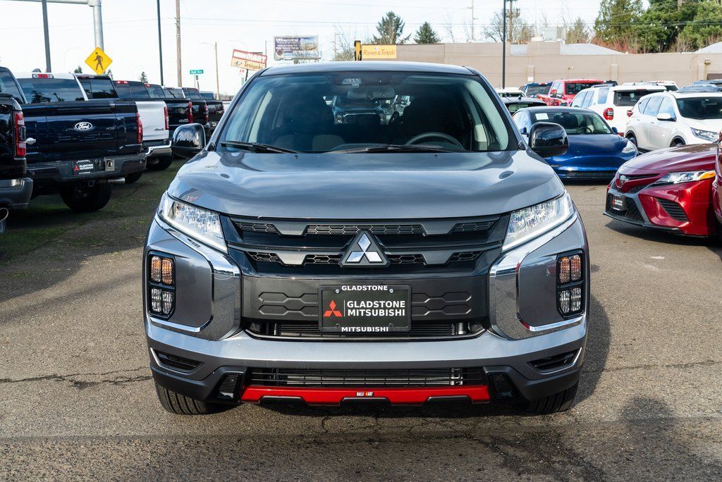 2026 Mitsubishi Outlander Sport Milwaukie OR