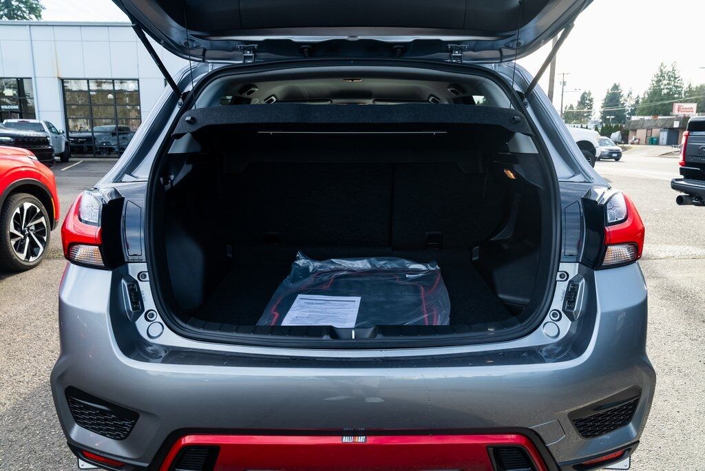 2026 Mitsubishi Outlander Sport Milwaukie OR