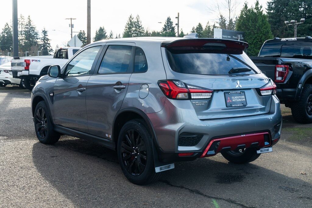 2026 Mitsubishi Outlander Sport Milwaukie OR