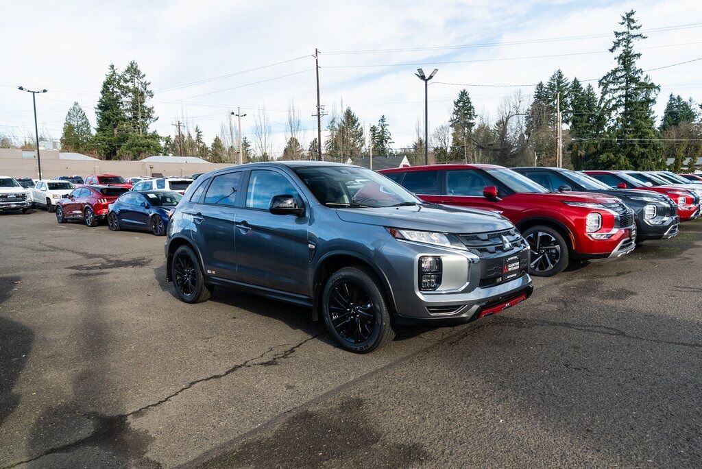 2026 Mitsubishi Outlander Sport Milwaukie OR