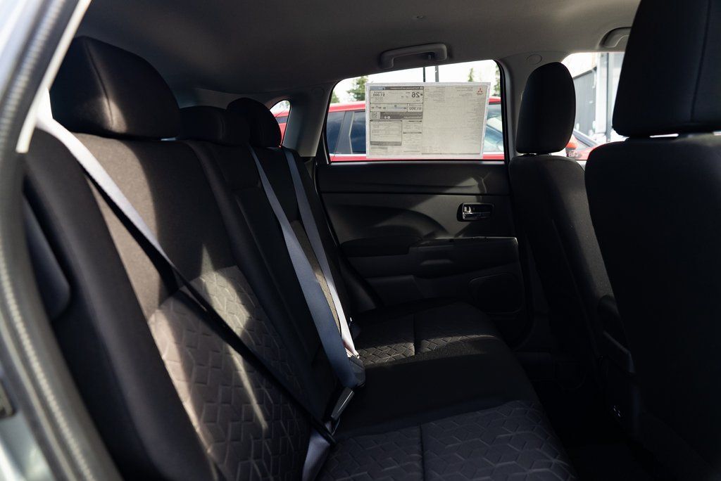 2026 Mitsubishi Outlander Sport Milwaukie OR