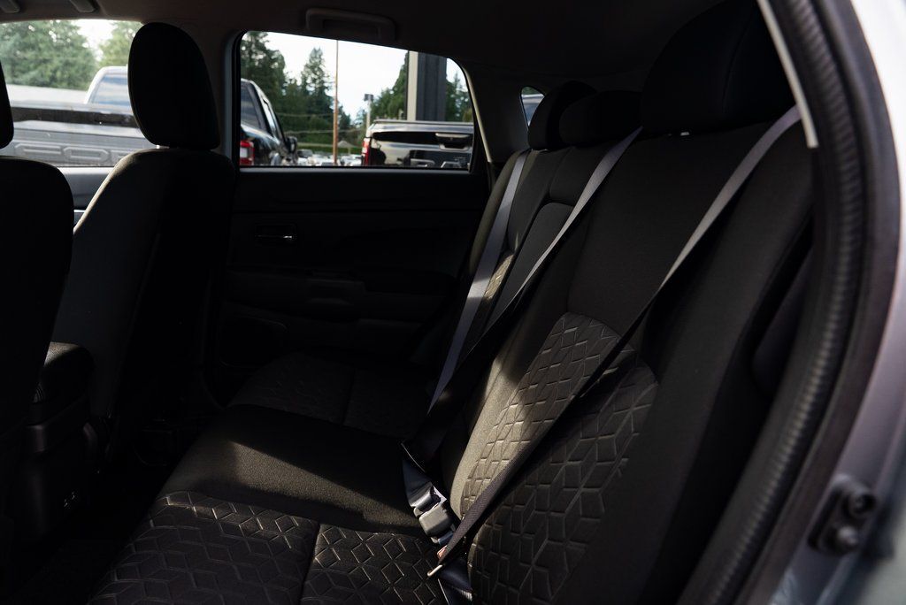 2026 Mitsubishi Outlander Sport Milwaukie OR