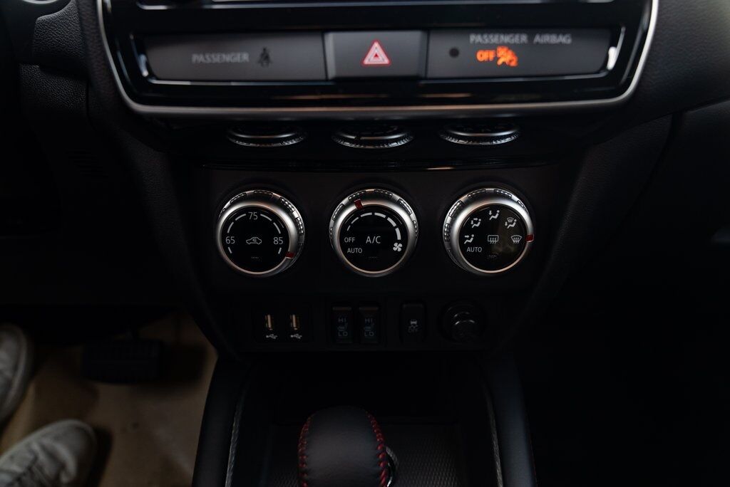 2026 Mitsubishi Outlander Sport Milwaukie OR