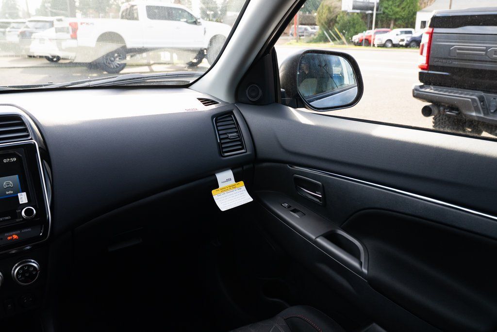 2026 Mitsubishi Outlander Sport Milwaukie OR