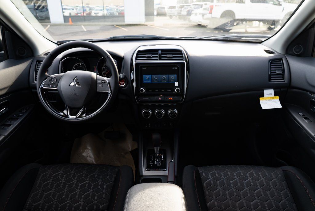 2026 Mitsubishi Outlander Sport Milwaukie OR