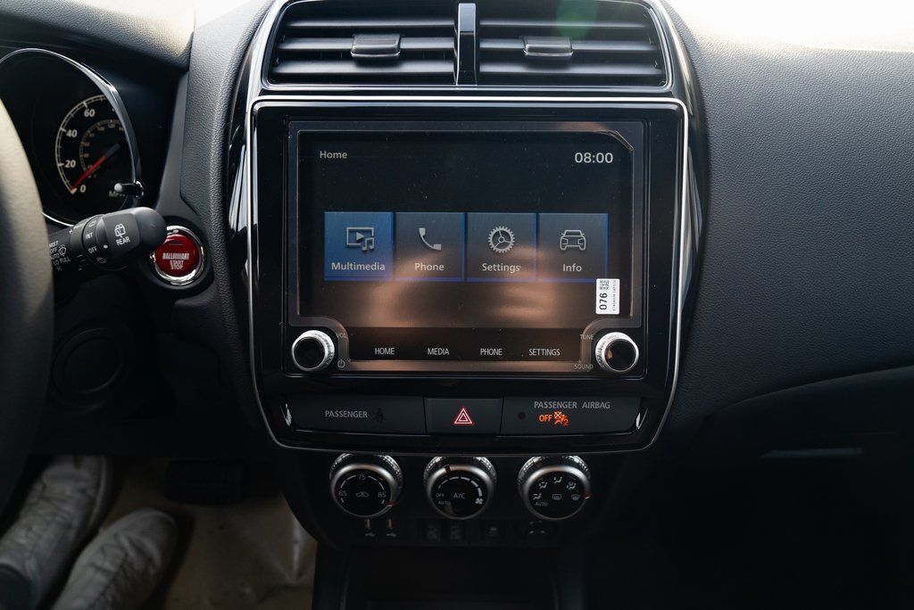 2026 Mitsubishi Outlander Sport Milwaukie OR