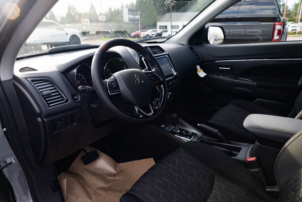 2026 Mitsubishi Outlander Sport Milwaukie OR