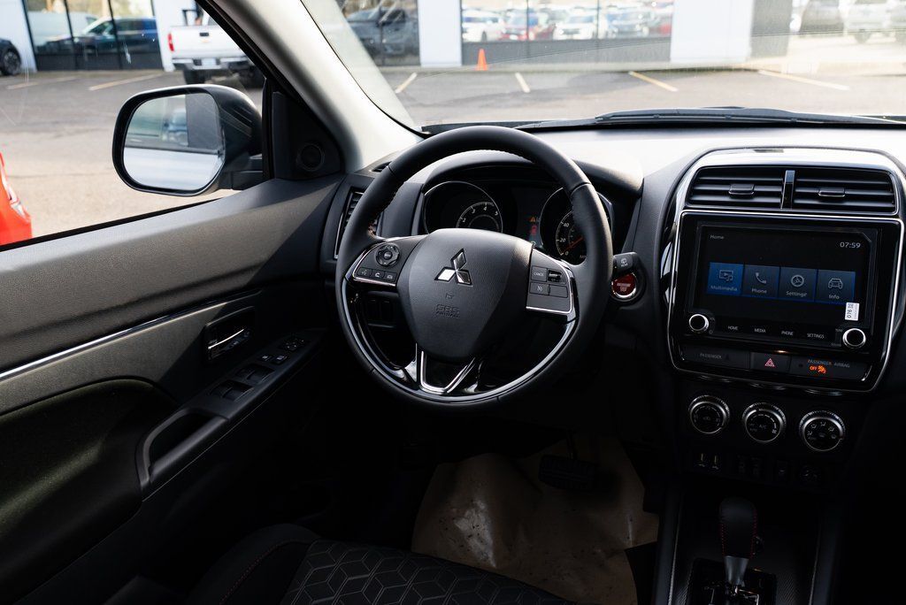 2026 Mitsubishi Outlander Sport Milwaukie OR