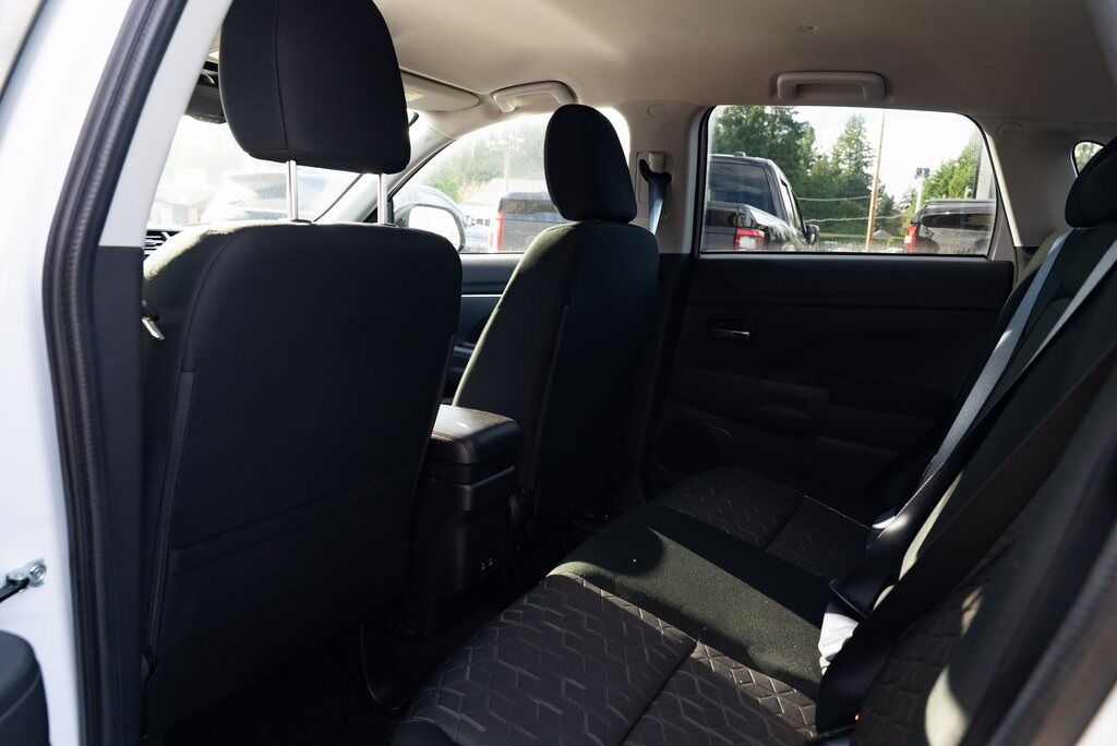 2026 Mitsubishi Outlander Sport Milwaukie OR