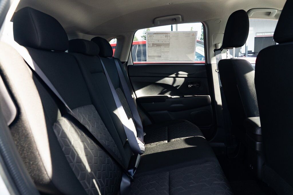 2026 Mitsubishi Outlander Sport Milwaukie OR