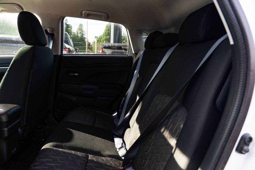 2026 Mitsubishi Outlander Sport Milwaukie OR