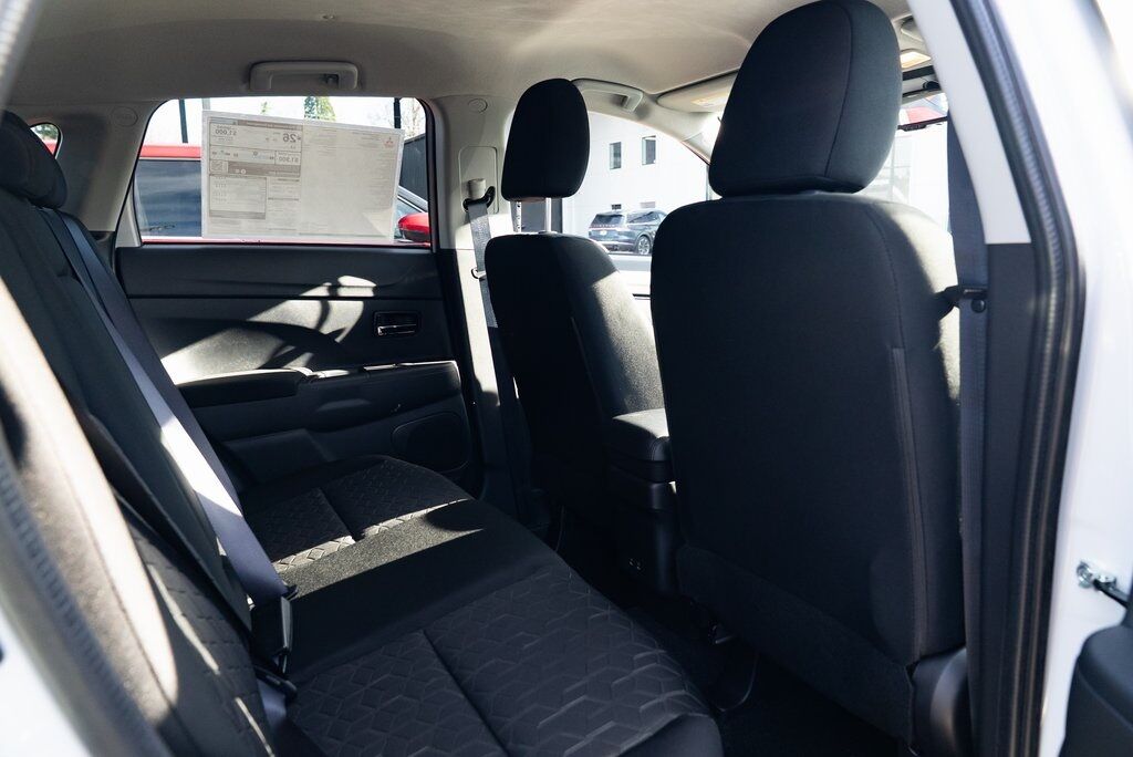 2026 Mitsubishi Outlander Sport Milwaukie OR