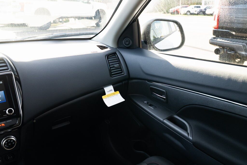 2026 Mitsubishi Outlander Sport Milwaukie OR