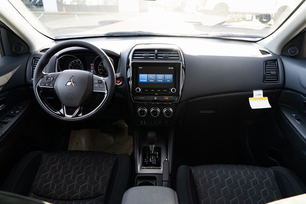 2026 Mitsubishi Outlander Sport Milwaukie OR