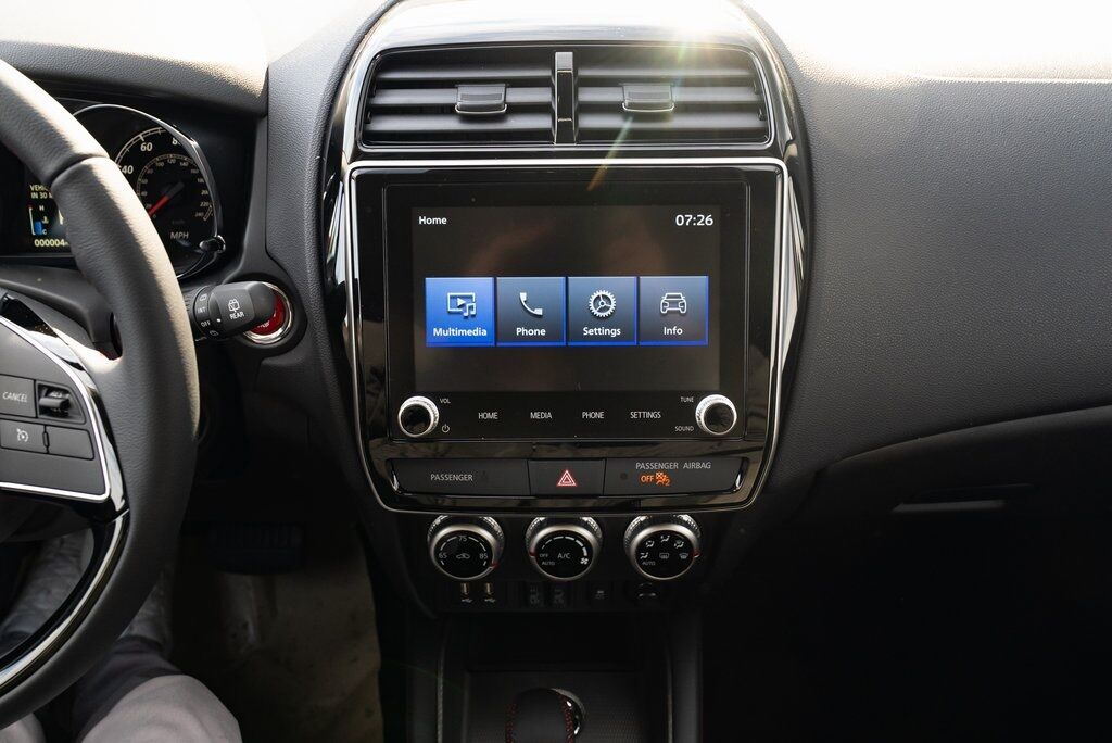 2026 Mitsubishi Outlander Sport Milwaukie OR