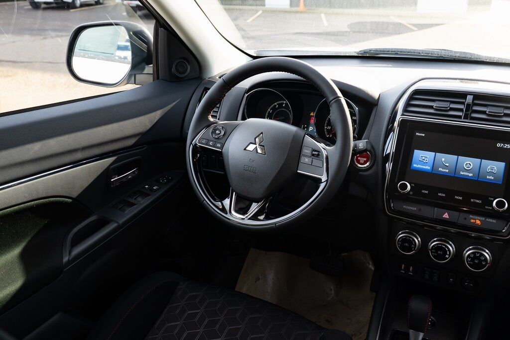 2026 Mitsubishi Outlander Sport Milwaukie OR