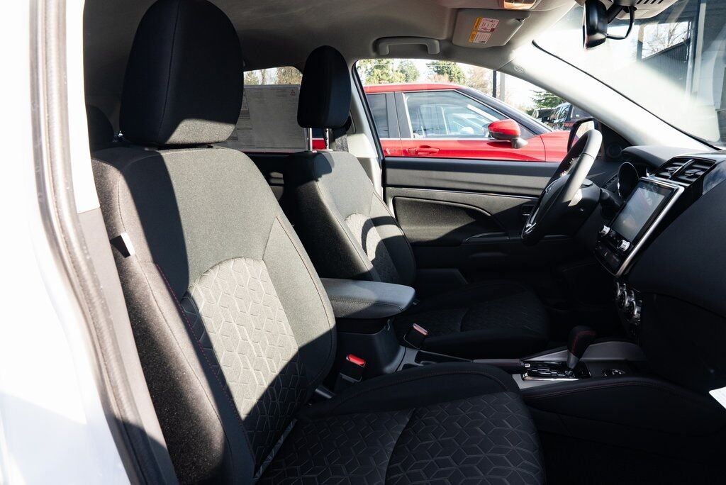 2026 Mitsubishi Outlander Sport Milwaukie OR