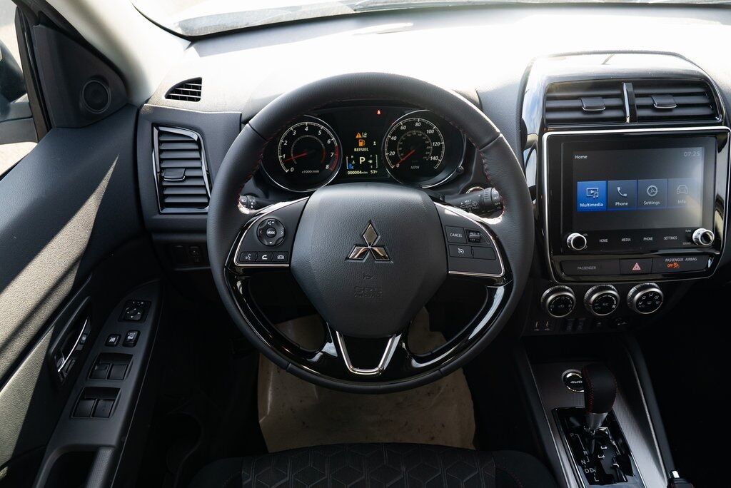 2026 Mitsubishi Outlander Sport Milwaukie OR