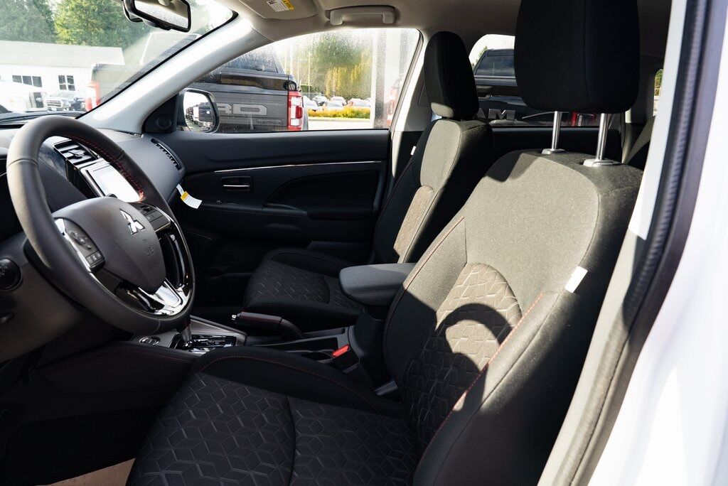 2026 Mitsubishi Outlander Sport Milwaukie OR