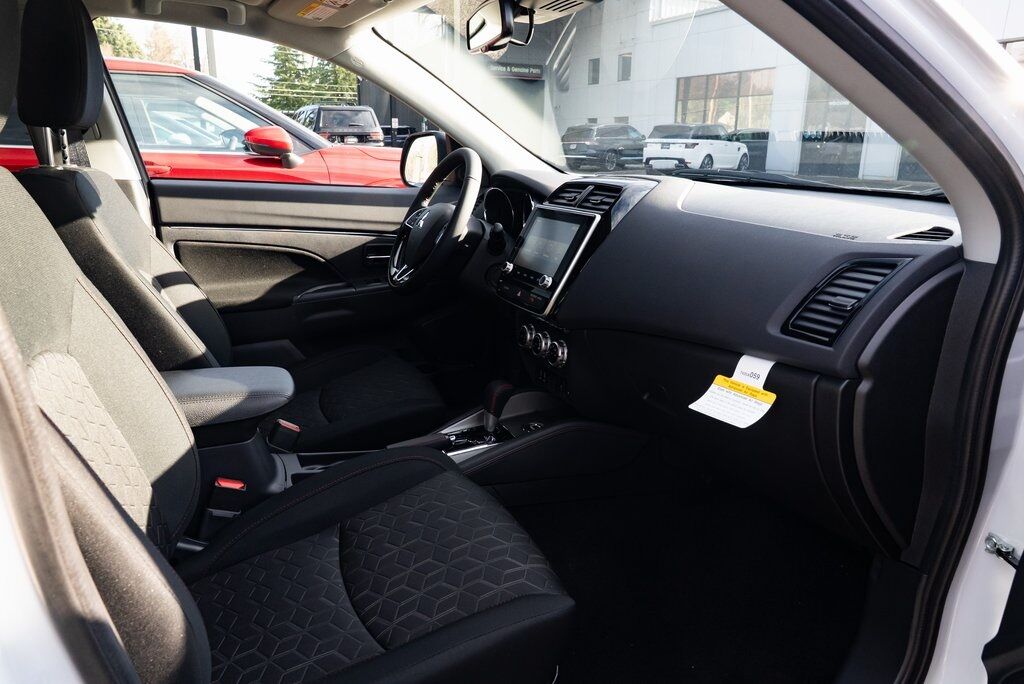 2026 Mitsubishi Outlander Sport Milwaukie OR