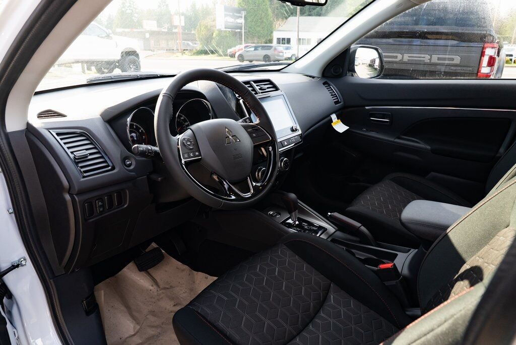 2026 Mitsubishi Outlander Sport Milwaukie OR