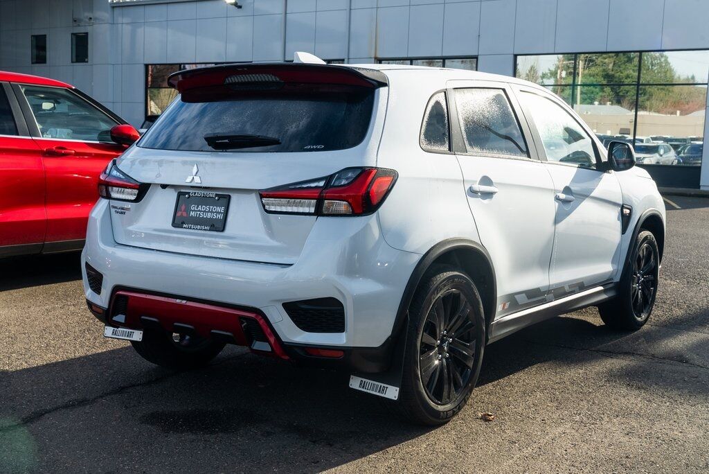 2026 Mitsubishi Outlander Sport Milwaukie OR