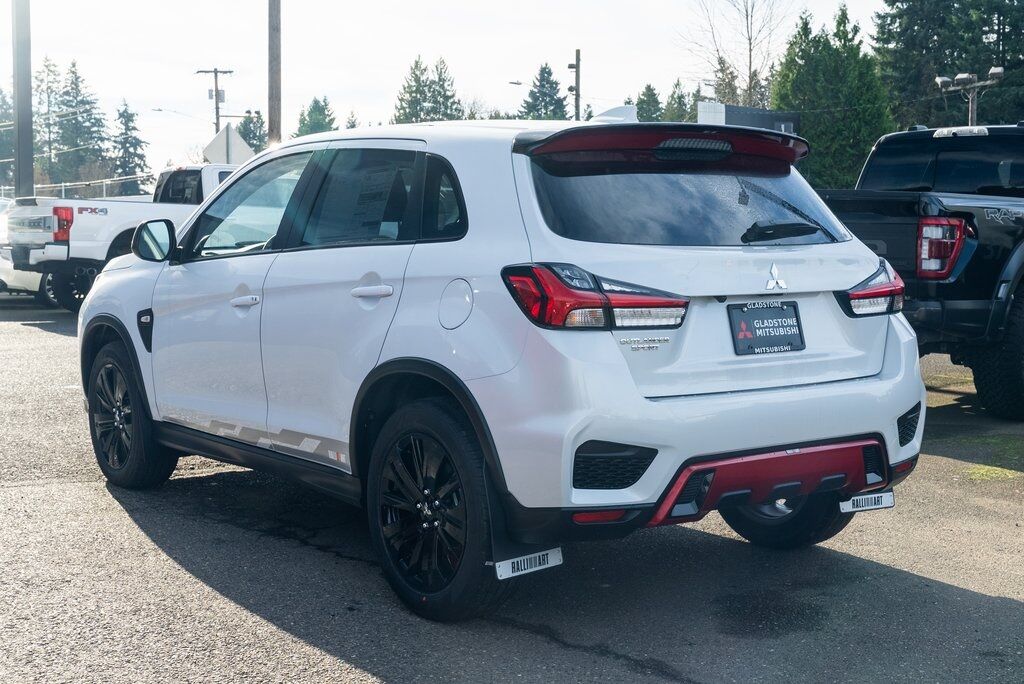 2026 Mitsubishi Outlander Sport Milwaukie OR