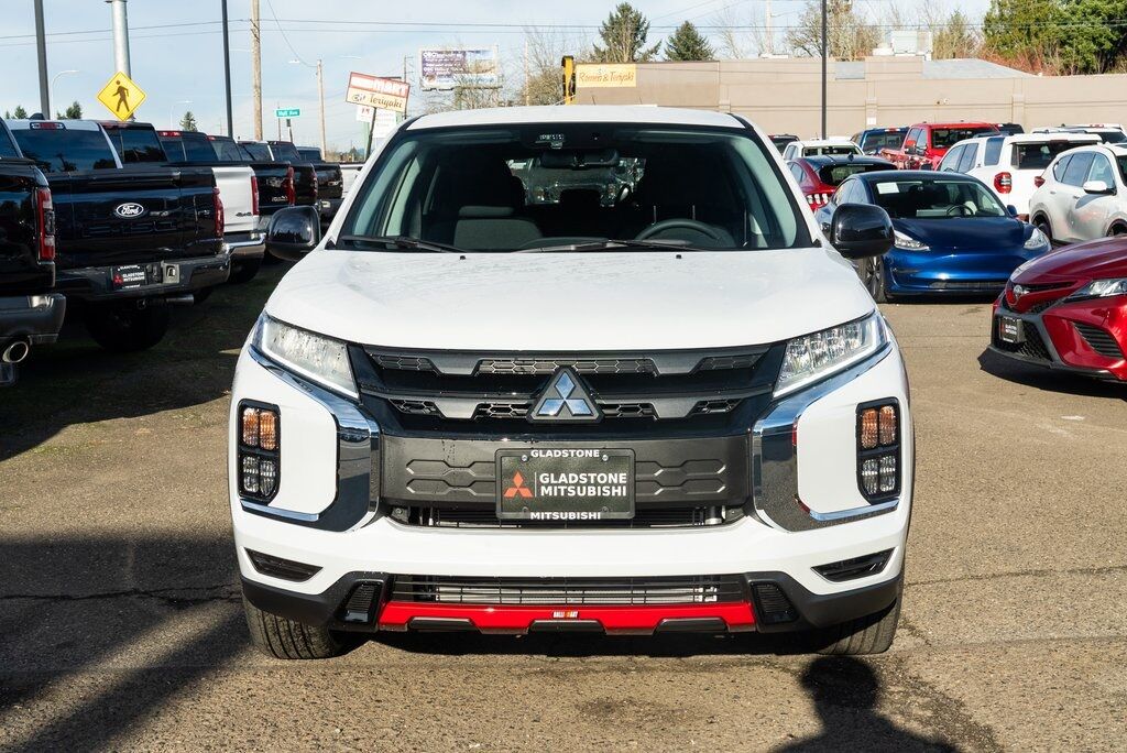 2026 Mitsubishi Outlander Sport Milwaukie OR