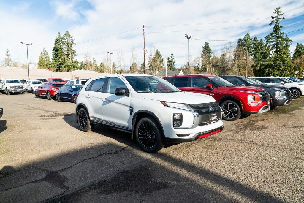 2026 Mitsubishi Outlander Sport Milwaukie OR