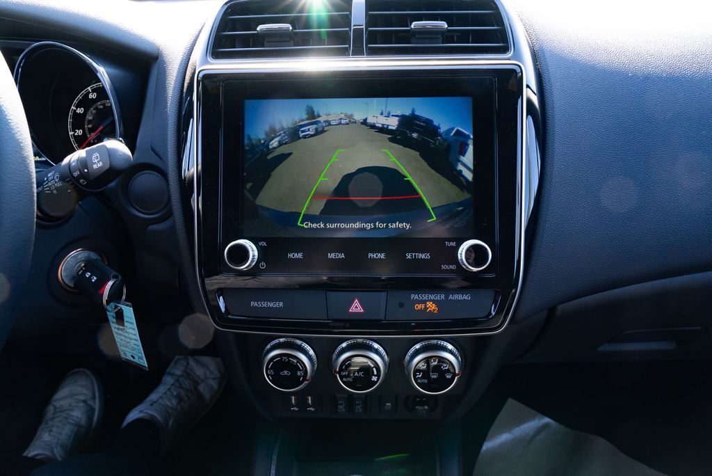 2026 Mitsubishi Outlander Sport Milwaukie OR