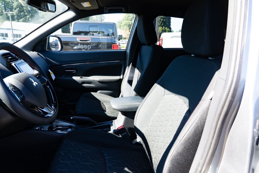 2026 Mitsubishi Outlander Sport Milwaukie OR
