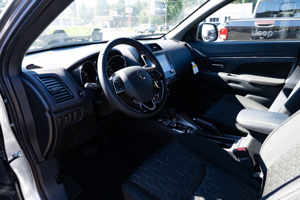 2026 Mitsubishi Outlander Sport Milwaukie OR