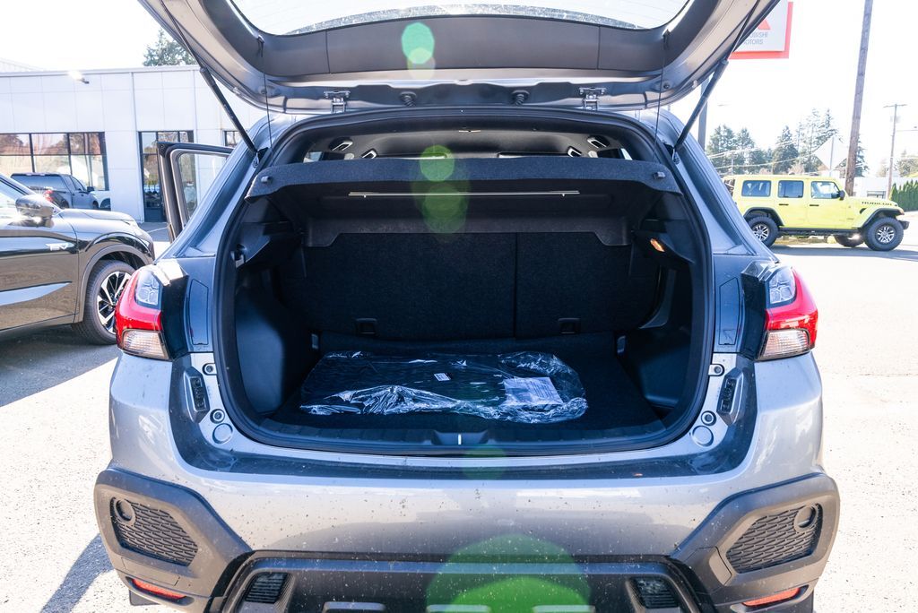 2026 Mitsubishi Outlander Sport Milwaukie OR