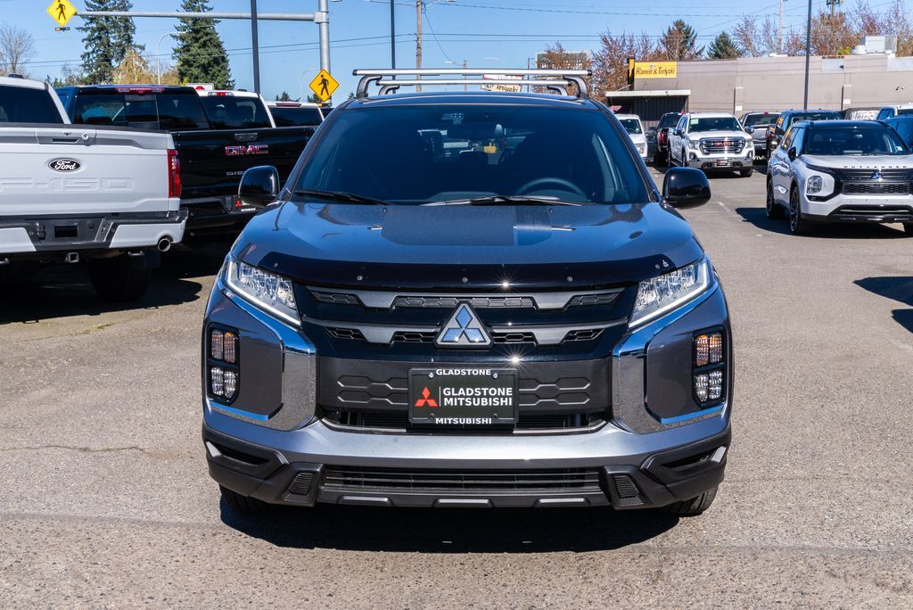 2026 Mitsubishi Outlander Sport Milwaukie OR