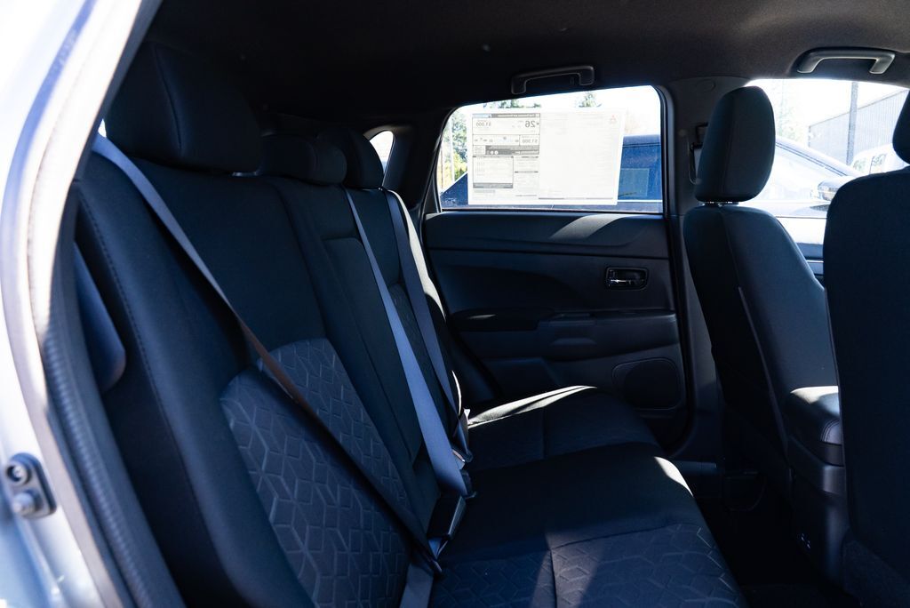 2026 Mitsubishi Outlander Sport Milwaukie OR