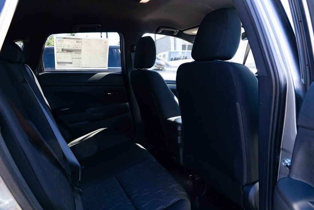 2026 Mitsubishi Outlander Sport Milwaukie OR