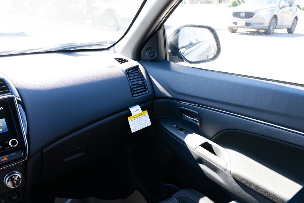 2026 Mitsubishi Outlander Sport Milwaukie OR