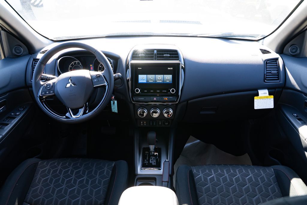 2026 Mitsubishi Outlander Sport Milwaukie OR