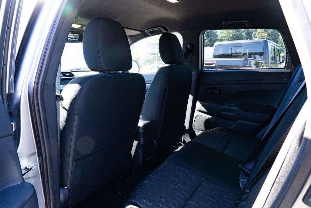 2026 Mitsubishi Outlander Sport Milwaukie OR
