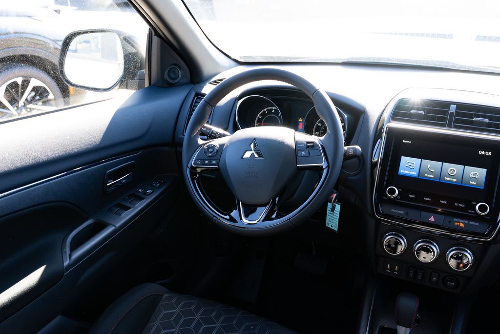 2026 Mitsubishi Outlander Sport Milwaukie OR
