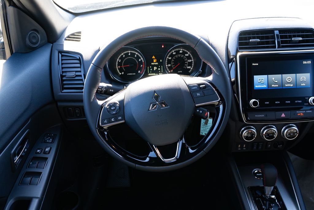 2026 Mitsubishi Outlander Sport Milwaukie OR