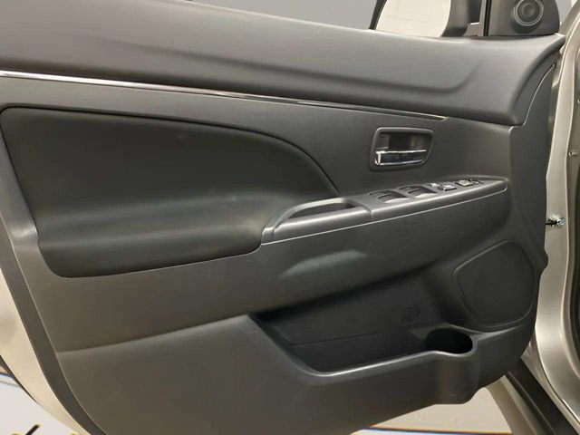 2026 Mitsubishi Outlander Sport 2.0 ES Dallas TX