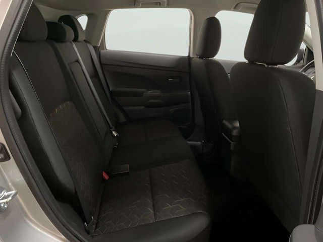 2026 Mitsubishi Outlander Sport 2.0 ES Dallas TX