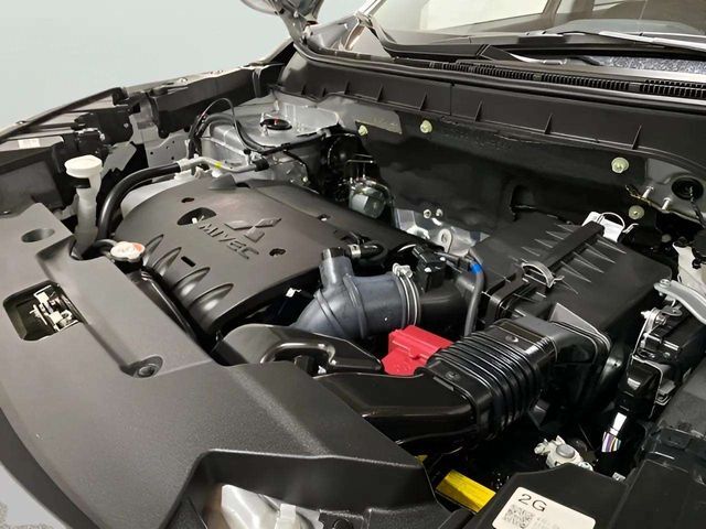 2026 Mitsubishi Outlander Sport 2.0 ES Dallas TX